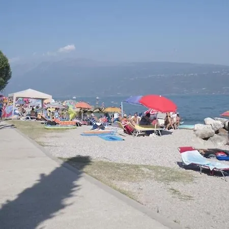 Mobilehomes In 40037 Feriehus Toscolano Maderno