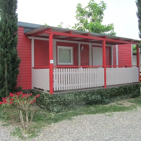 Mobilehomes In 40037 Feriehus