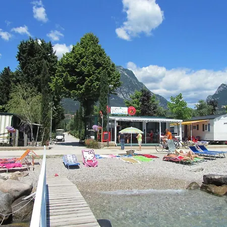 Mobilehomes In 40037 * Toscolano Maderno