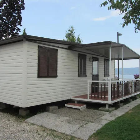 Feriehus Mobilehomes In 40037