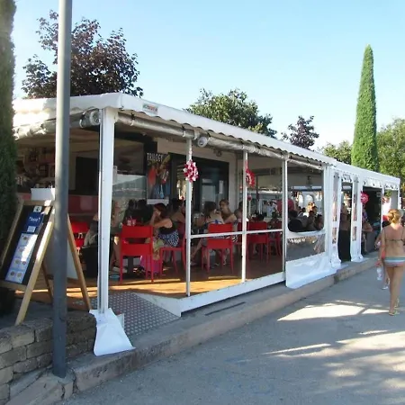 Feriehus Mobilehomes In 40037 Toscolano Maderno
