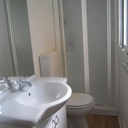 Mobilehomes In 40037 Feriehus *