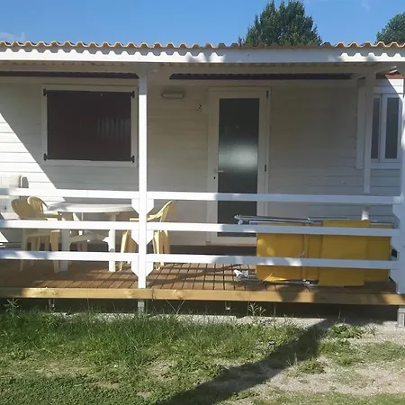 Mobilehomes In 40037 Toscolano Maderno